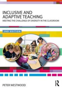 Couverture_Inclusive And Adaptive Teaching