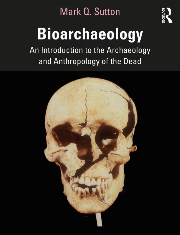 Front cover_Bioarchaeology