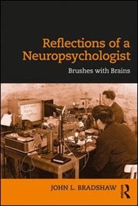 Couverture_Reflections Of A Neuropsychologist