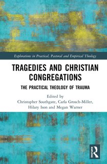 Couverture_Tragedies And Christian Congregations