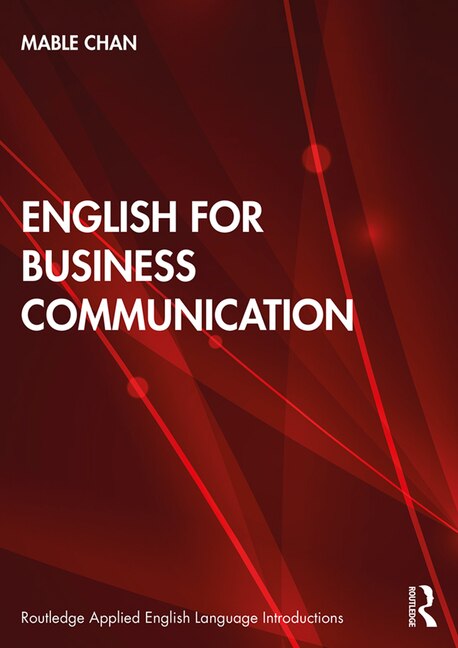 Couverture_English For Business Communication