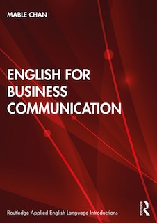 Couverture_English For Business Communication