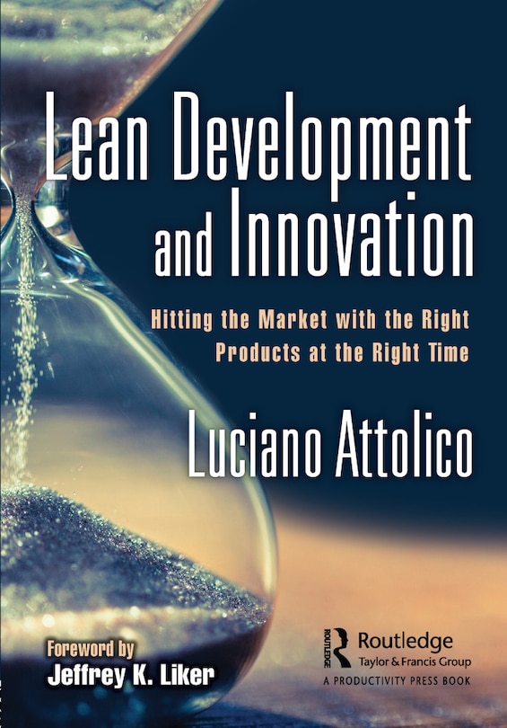 Couverture_Lean Development And Innovation