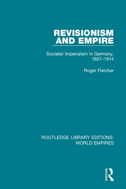 Couverture_Revisionism And Empire