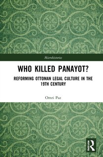 Couverture_Who Killed Panayot?