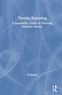 Front cover_Trauma Reporting