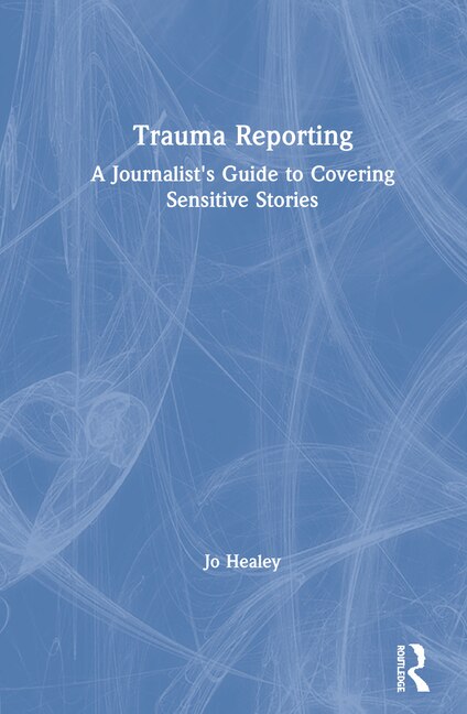 Front cover_Trauma Reporting