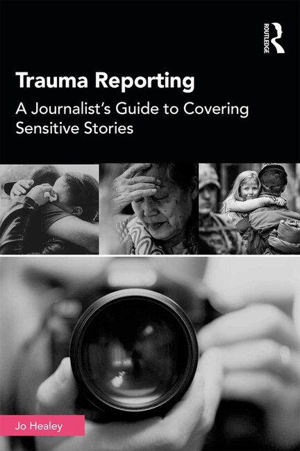 Couverture_Trauma Reporting