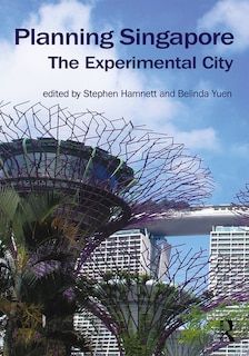 Front cover_Planning Singapore