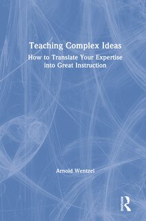 Front cover_Teaching Complex Ideas