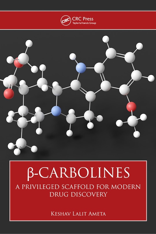 Front cover_I -carbolines