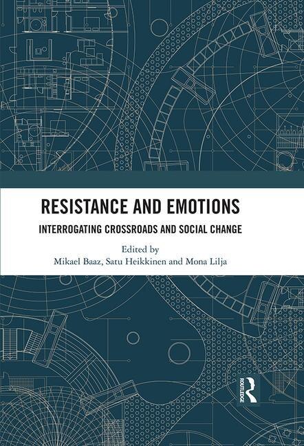 Front cover_Resistance And Emotions