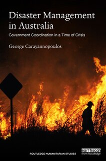 Front cover_Disaster Management In Australia
