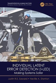 Front cover_Individual Latent Error Detection (i-led)