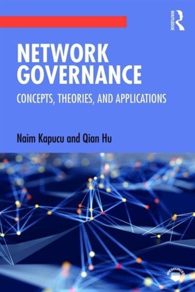 Front cover_Network Governance