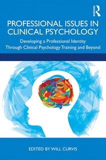 Front cover_Professional Issues In Clinical Psychology