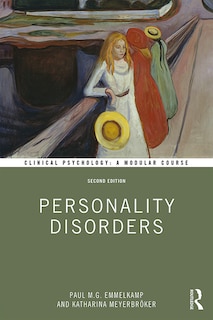 Front cover_Personality Disorders