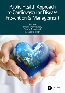 Front cover_Public Health Approach To Cardiovascular Disease Prevention And Management