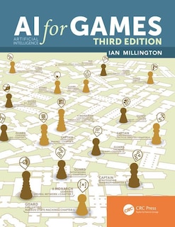 Front cover_Ai For Games