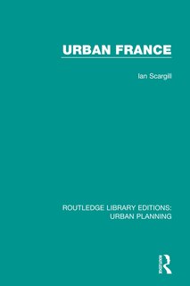 Couverture_Urban France