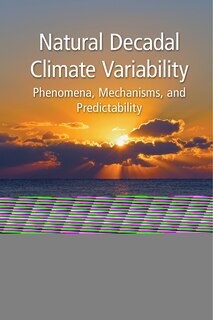 Couverture_Natural Decadal Climate Variability