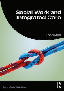 Couverture_Social Work And Integrated Care