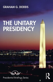 Couverture_The Unitary Presidency