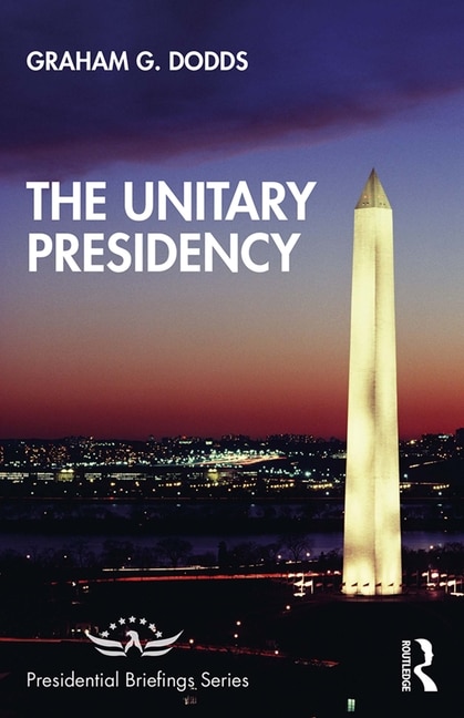 Couverture_The Unitary Presidency