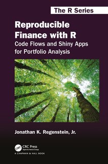 Front cover_Reproducible Finance With R