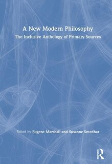 Front cover_A New Modern Philosophy