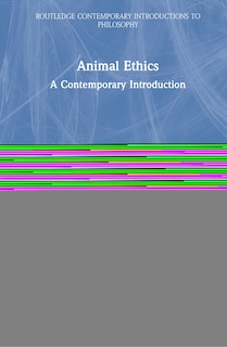 Front cover_Animal Ethics