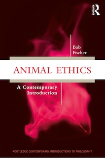Front cover_Animal Ethics