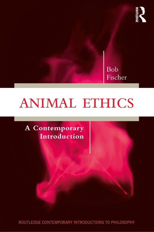 Front cover_Animal Ethics