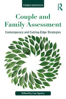 Couverture_Couple and Family Assessment