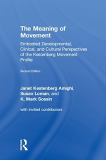 Front cover_The Meaning Of Movement