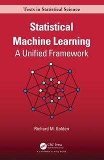 Front cover_Statistical Machine Learning