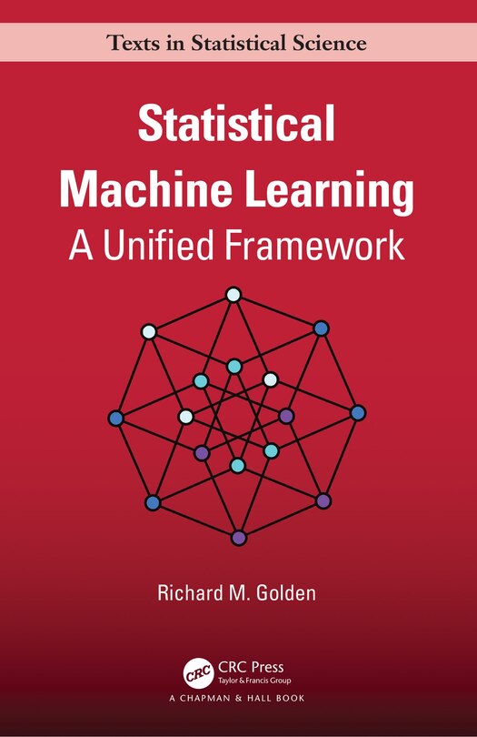 Front cover_Statistical Machine Learning
