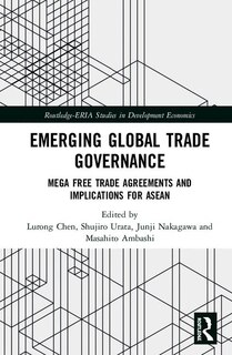 Front cover_Emerging Global Trade Governance