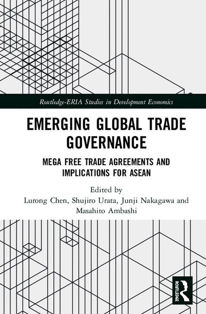 Front cover_Emerging Global Trade Governance