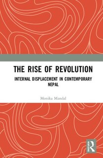 Front cover_Rise of Revolution