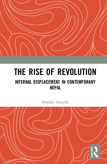 Front cover_Rise of Revolution