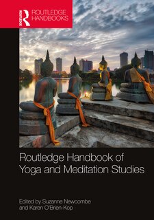 Front cover_Routledge Handbook Of Yoga And Meditation Studies
