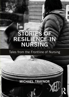 Couverture_Stories Of Resilience In Nursing
