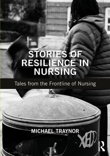Couverture_Stories Of Resilience In Nursing