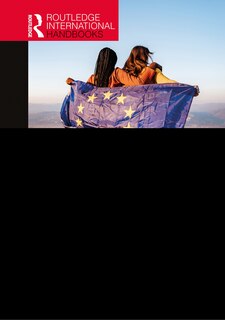 Front cover_The Routledge Handbook of Gender and EU Politics