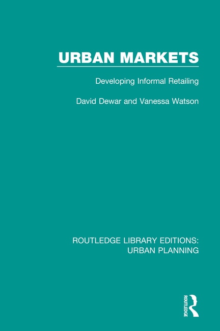 Couverture_Urban Markets