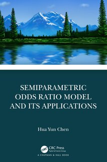 Couverture_Semiparametric Odds Ratio Model And Its Applications