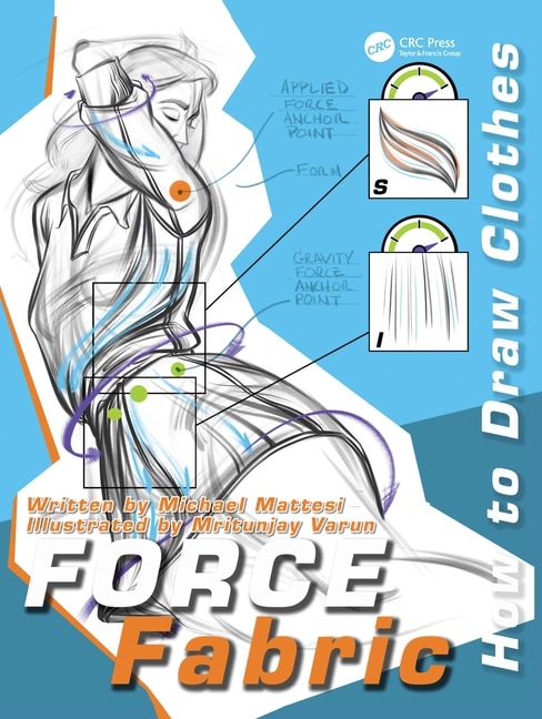 Front cover_Force Fabric