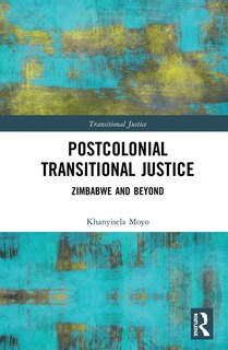 Couverture_Postcolonial Transitional Justice