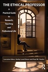 Couverture_The Ethical Professor